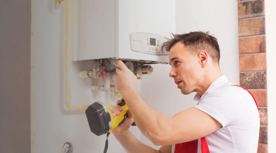 Professional septic pumping service in Highspire, PA